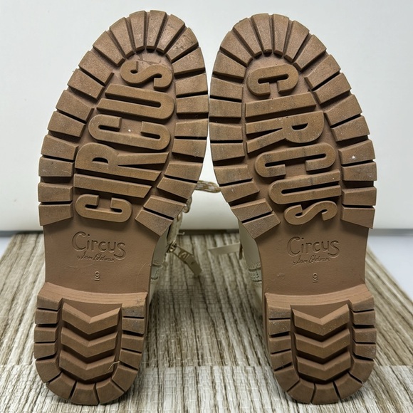 Circus by Sam Edelman Boots - Picture 8 of 11